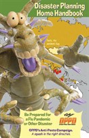 Pandemic Handbook Thumbnail