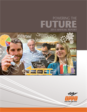 2015 Annual Report Image