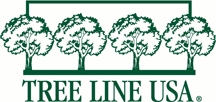 Tree Line USA