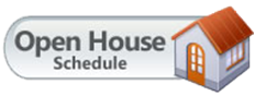 Open House Schedule Icon