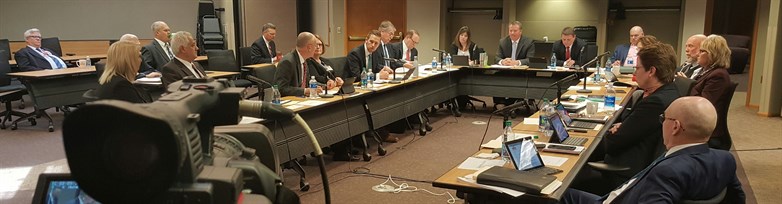 Committee Meetingfeb16