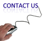 Contact Us Icon Size