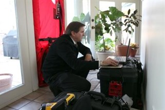 Home Energy Analysis Flipped