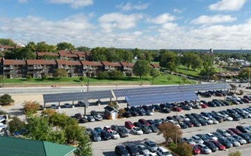 Creighton Renewable Project